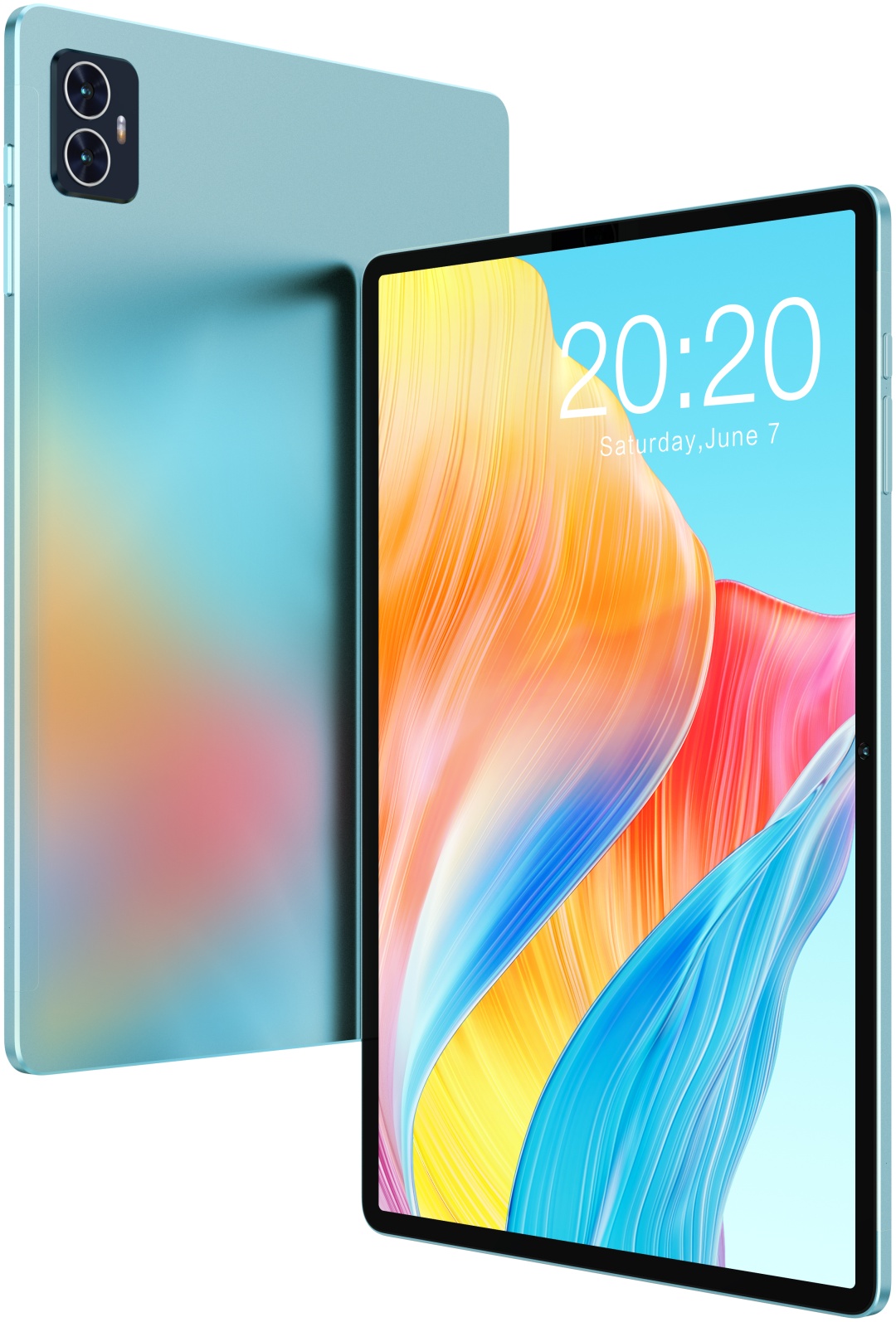 Планшет Teclast M50 Pro Tablet 8/256GB