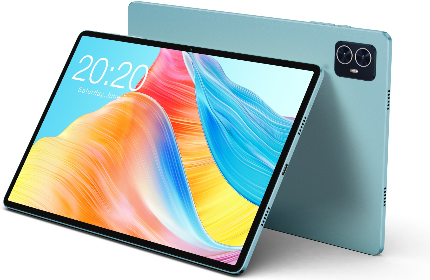 Планшет Teclast M50 Pro Tablet 8/256GB